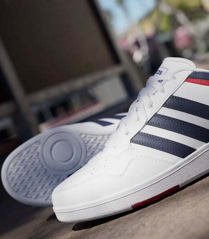 Zapatillas Adidas  Hoops 4.0  JQ9986