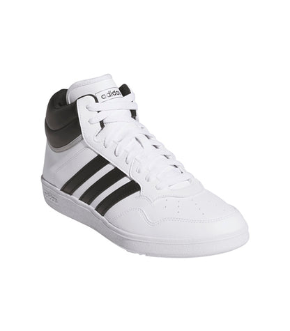 Zapatillas Adidas  Hoops 4.0 Mid  JQ9993