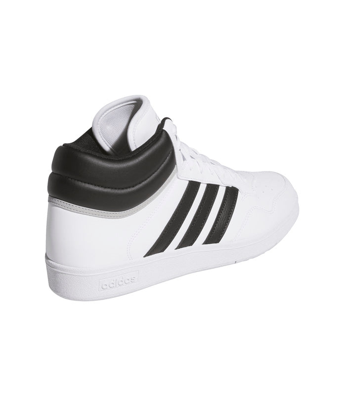 Zapatillas Adidas  Hoops 4.0 Mid  JQ9993