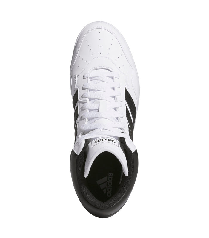 Zapatillas Adidas  Hoops 4.0 Mid  JQ9993