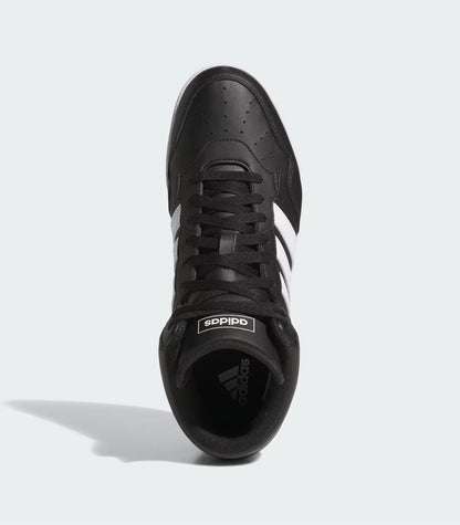 Zapatillas Adidas  Hoops 4.0 Mid  JQ9994