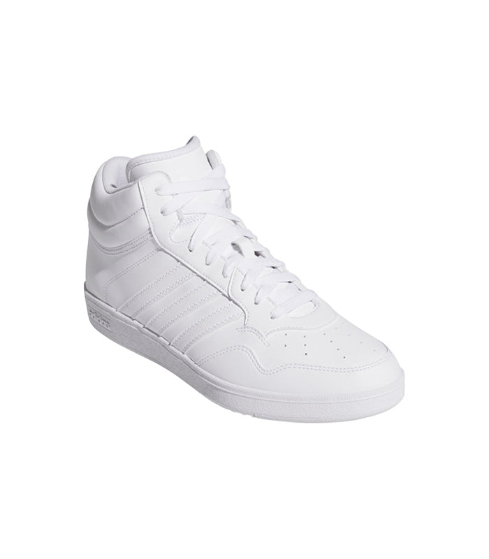 Zapatillas Adidas  Hoops 4.0 Mid  JQ9996