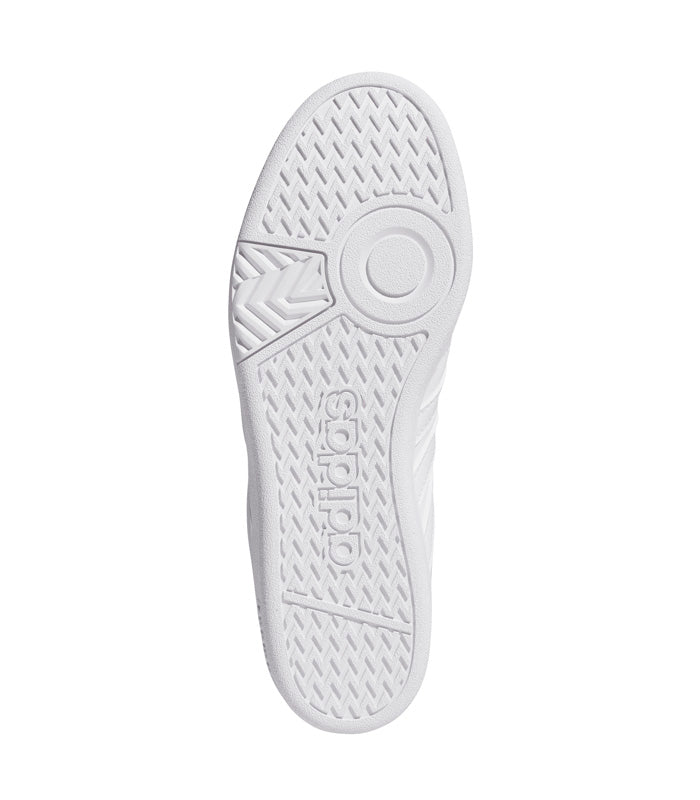 Zapatillas Adidas  Hoops 4.0 Mid  JQ9996