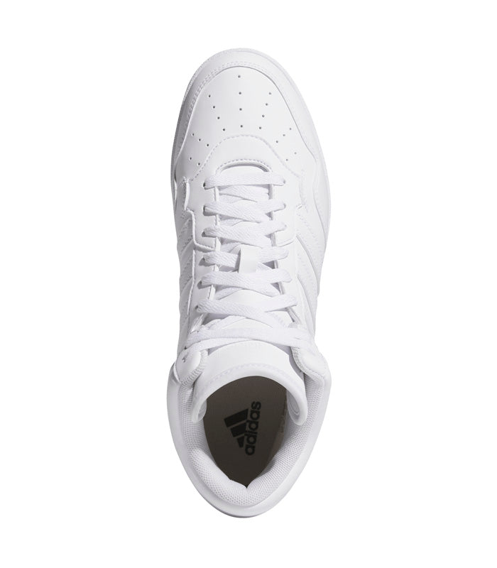 Zapatillas Adidas  Hoops 4.0 Mid  JQ9996
