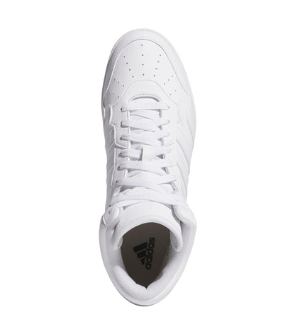 Zapatillas Adidas  Hoops 4.0 Mid  JQ9996