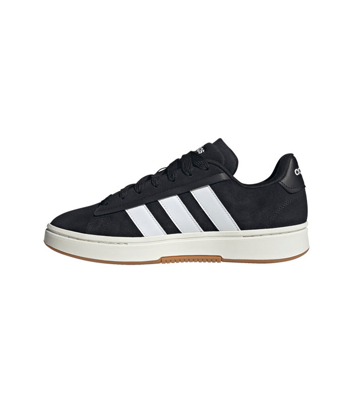 Zapatillas Adidas   Grand Court Alpha 00s  JR0543