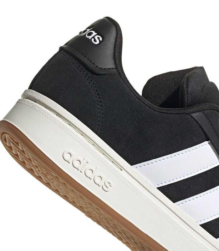 Zapatillas Adidas   Grand Court Alpha 00s  JR0543