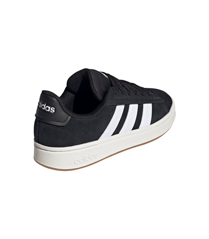 Zapatillas Adidas   Grand Court Alpha 00s  JR0543