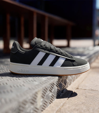 Zapatillas Adidas   Grand Court Alpha 00s  JR0543