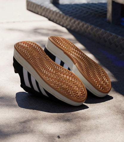 Zapatillas Adidas   Grand Court Alpha 00s  JR0543