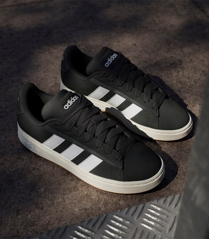 Zapatillas Adidas   Grand Court Alpha 00s  JR0543