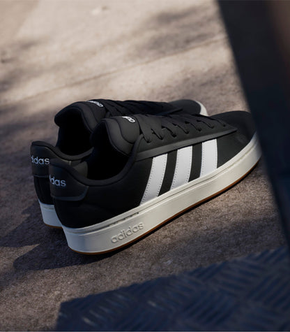 Zapatillas Adidas   Grand Court Alpha 00s  JR0543
