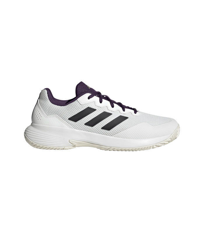 Zapatillas Adidas  Gamecourt 2.0  JS1949