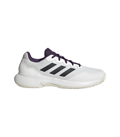 Zapatillas Adidas  Gamecourt 2.0  JS1949