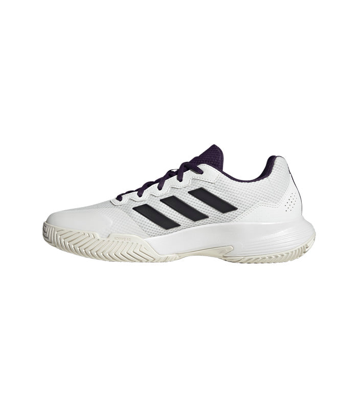 Zapatillas Adidas  Gamecourt 2.0  JS1949