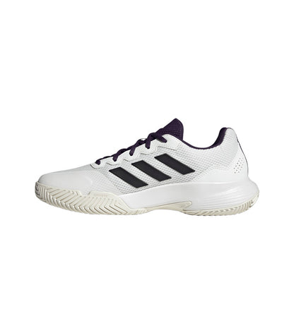 Zapatillas Adidas  Gamecourt 2.0  JS1949