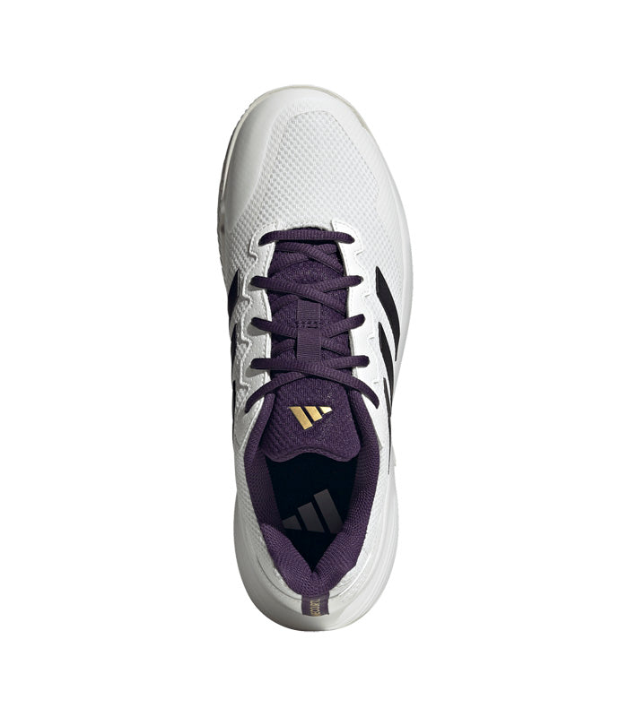 Zapatillas Adidas  Gamecourt 2.0  JS1949