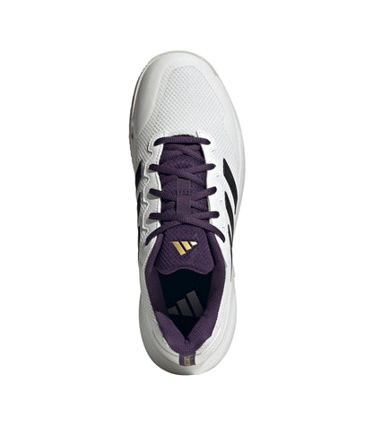 Zapatillas Adidas  Gamecourt 2.0  JS1949