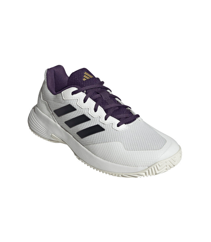 Zapatillas Adidas  Gamecourt 2.0  JS1949
