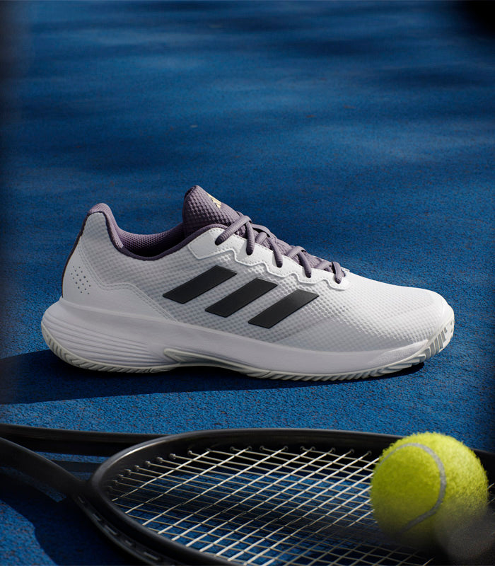 Zapatillas Adidas  Gamecourt 2.0  JS1949