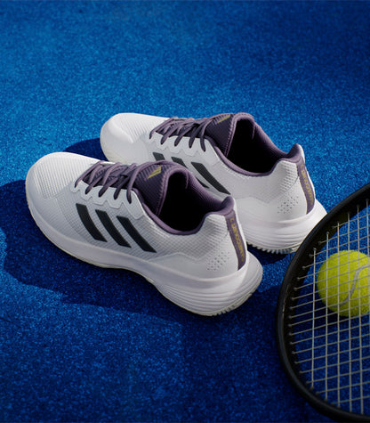 Zapatillas Adidas  Gamecourt 2.0  JS1949