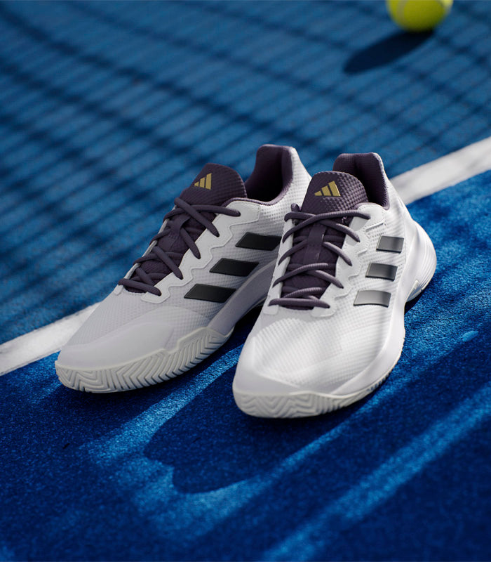 Zapatillas Adidas  Gamecourt 2.0  JS1949