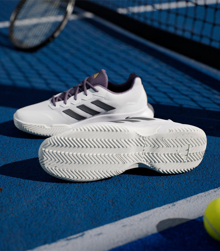 Zapatillas Adidas  Gamecourt 2.0  JS1949