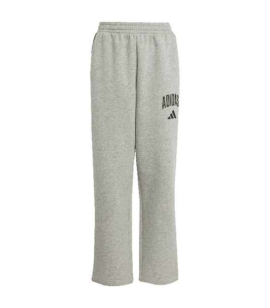 Pantalón Adidas  Seasonals Essentials Tipografía de Inspiración Universitaria  JW2386