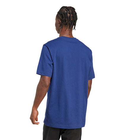Polera Adidas  Graphic  JW4343