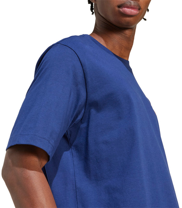Polera Adidas  Graphic  JW4343