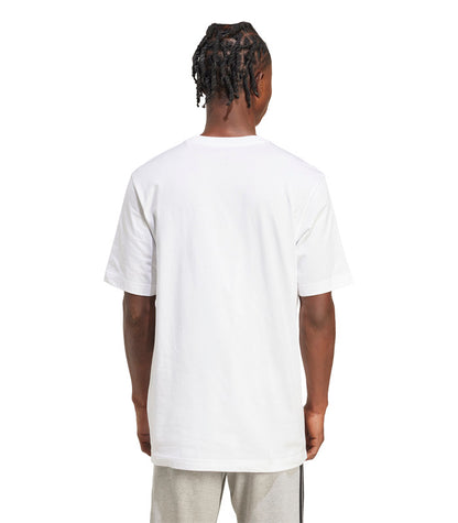 Polera Adidas  Graphic  JW4344