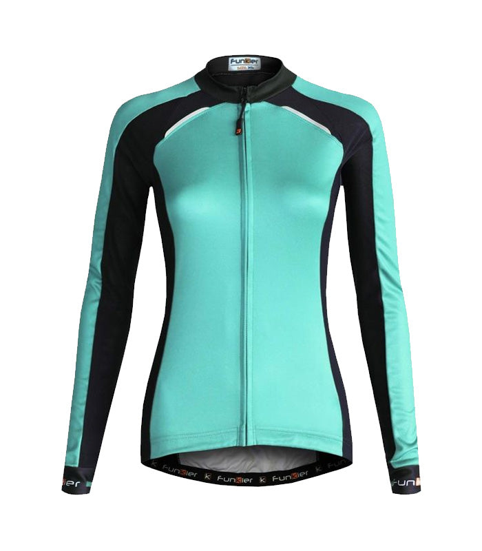 Chaqueta Funkier Mujer  Firenze LW  Mint JW730-6-LW