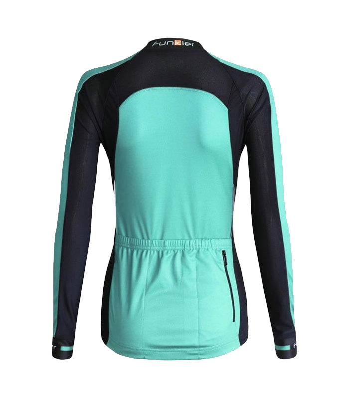 Chaqueta Funkier Mujer  Firenze LW  Mint JW730-6-LW