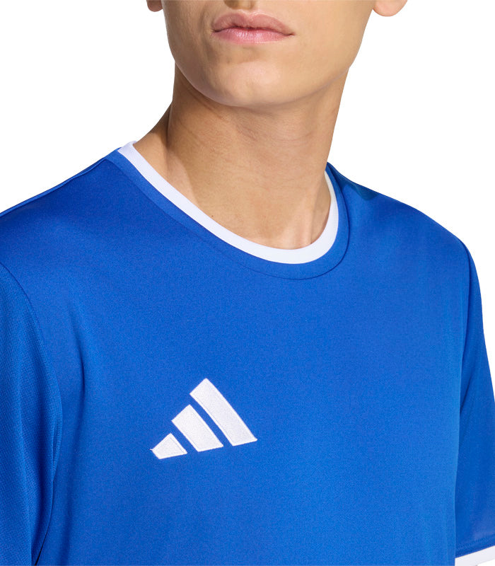 Polera Adidas  Entrada26  JZ2506