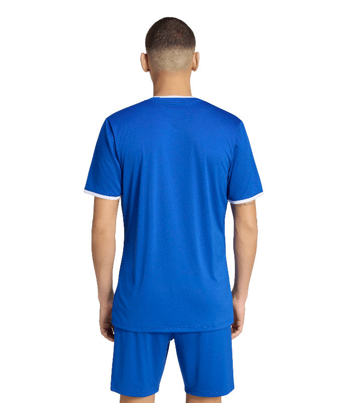 Polera Adidas  Entrada26  JZ2506