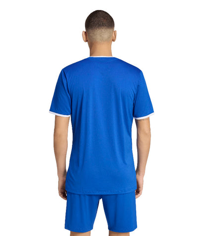 Polera Adidas  Entrada26  JZ2506