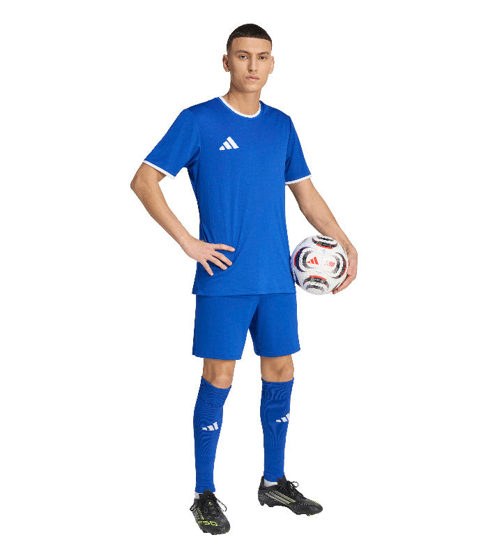 Polera Adidas  Entrada26  JZ2506