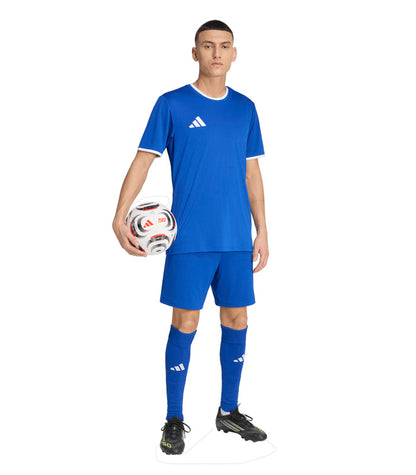 Polera Adidas  Entrada26  JZ2506
