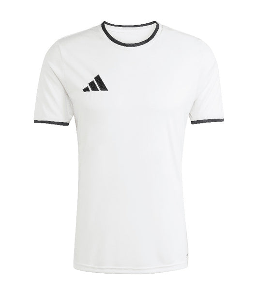 Camiseta Adidas  Entrada26  JZ2508