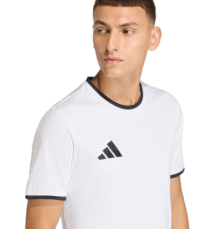 Camiseta Adidas  Entrada26  JZ2508
