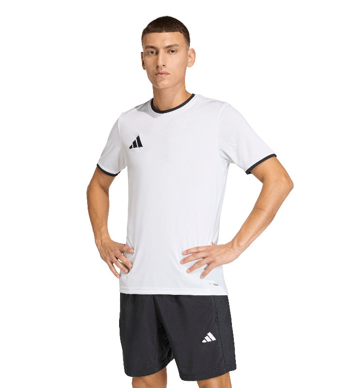 Camiseta Adidas  Entrada26  JZ2508