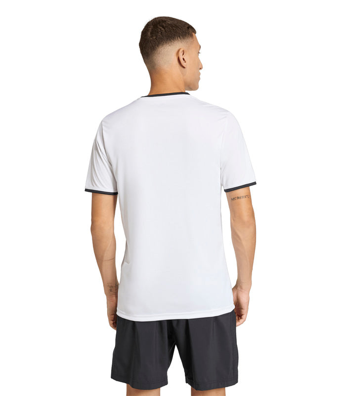 Camiseta Adidas  Entrada26  JZ2508