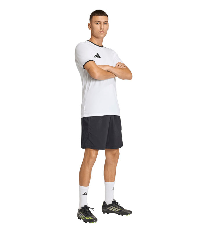 Camiseta Adidas  Entrada26  JZ2508