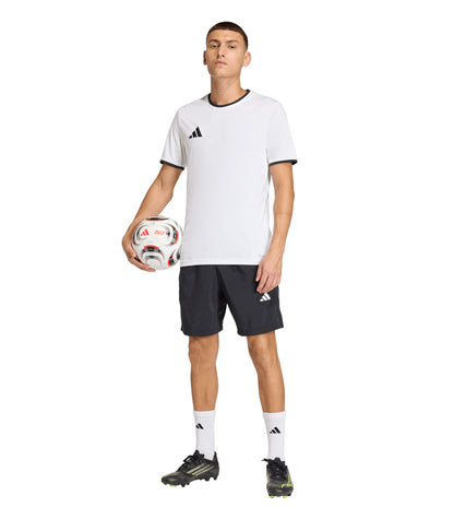 Camiseta Adidas  Entrada26  JZ2508