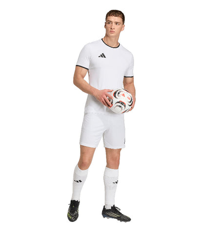 Short Adidas  Entrada 26  JZ2516