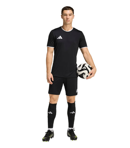 Short Adidas  Entrada 26  JZ2521