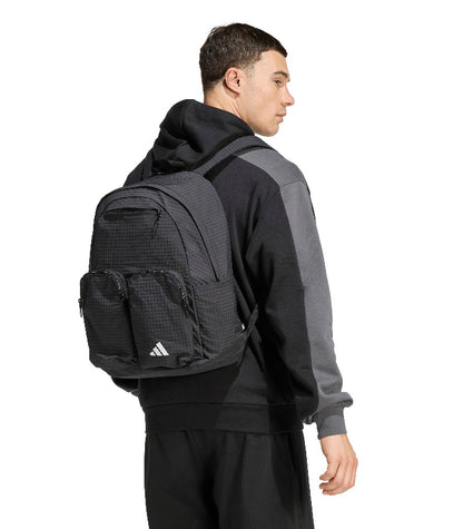 Mochila Adidas Essentials Back to Campus  KA6767