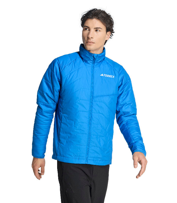Chaqueta Adidas Terrex Térmica Multi Sintética  KA6942