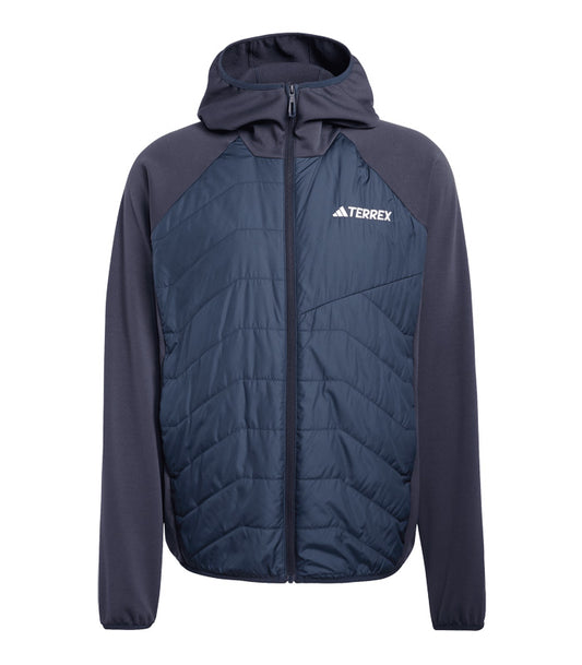 Chaqueta Adidas Híbrida Térmica Terrex Multi Climawarm  KA6946