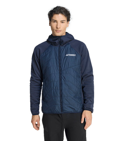 Chaqueta Adidas Híbrida Térmica Terrex Multi Climawarm  KA6946